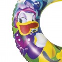 Salvagente Ciambella Gonfiabile galleggiante Mare Piscina Bambini Disney 56 cm