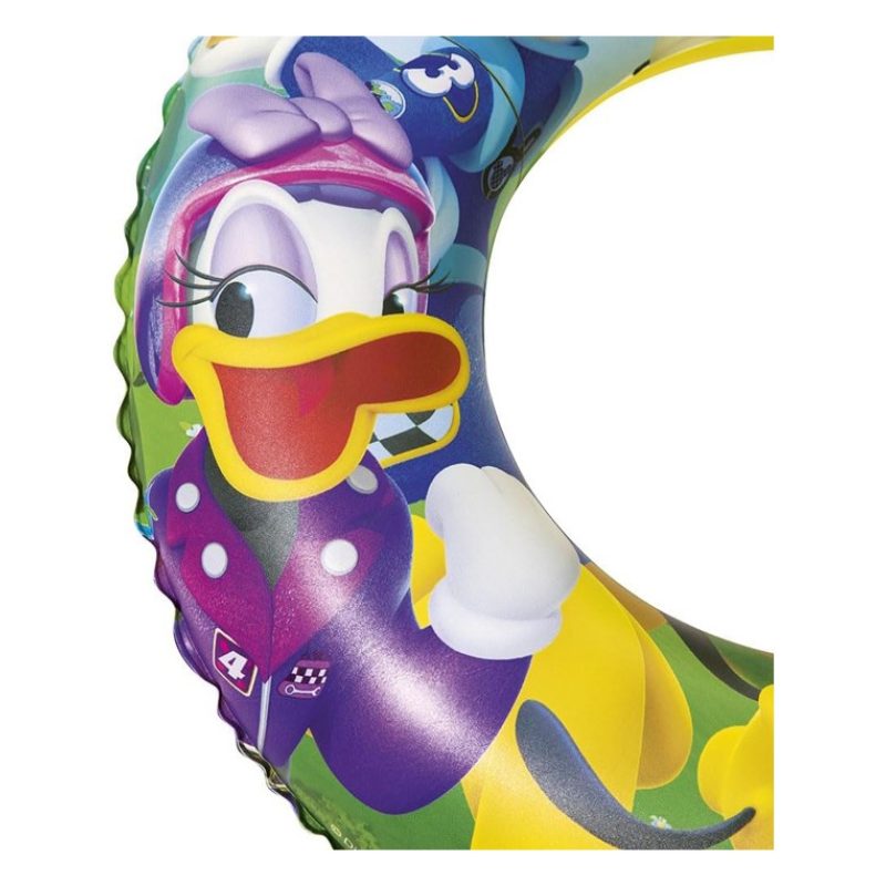Bestway Salvagente Ciambella Gonfiabile galleggiante Mare Piscina B...