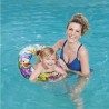 Bestway Salvagente Ciambella Gonfiabile galleggiante Mare Piscina B...