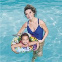 Salvagente Ciambella Gonfiabile galleggiante Mare Piscina Bambini Disney 56 cm