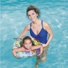 Bestway Salvagente Ciambella Gonfiabile galleggiante Mare Piscina B...