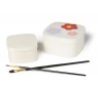 Dolce Casa Set 12 Pezzi Scatole Box Regali portaconfetti quadrata b...