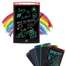 Tavoletta Grafica Lavagna Digitale Tablet LCD Scrittura Disegno Pad Bambini 16"