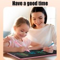 Tavoletta Grafica Lavagna Digitale Tablet LCD Scrittura Disegno Pad Bambini 16"