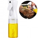 Olio Nebulizzatore Spruzzatore olio d'oliva aceto Bottiglia spray 210ml cucina
