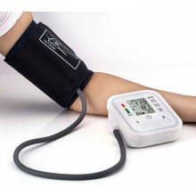 Misura misuratore automatico elettronico della pressione arteriosa da braccio