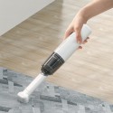 Aspirapolvere Mini Portatile Ricaricabile Potente Auto Casa Accessori senza fili