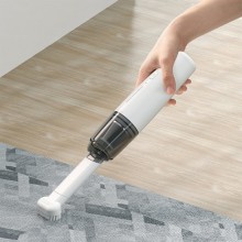 Aspirapolvere Mini Portatile Ricaricabile Potente Auto Casa Accessori senza fili
