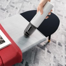 Aspirapolvere Mini Portatile Ricaricabile Potente Auto Casa Accessori senza fili