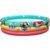 Bestway Piscina Gonfiabile 3 Anelli Disney Principesse Bambini per ...