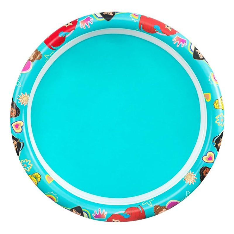 Bestway Piscina Gonfiabile 3 Anelli Disney Principesse Bambini per ...