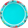 Bestway Piscina Gonfiabile 3 Anelli Disney Principesse Bambini per ...
