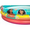 Bestway Piscina Gonfiabile 3 Anelli Disney Principesse Bambini per ...