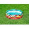 Bestway Piscina Gonfiabile 3 Anelli Disney Principesse Bambini per ...