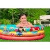 Bestway Piscina Gonfiabile 3 Anelli Disney Principesse Bambini per ...