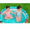 Bestway Piscina Gonfiabile 3 Anelli Disney Principesse Bambini per ...