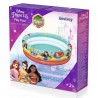 Bestway Piscina Gonfiabile 3 Anelli Disney Principesse Bambini per ...