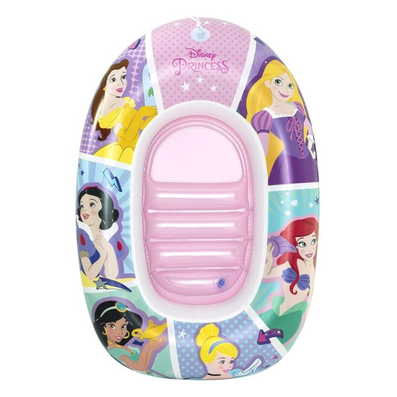 Bestway Canotto Principesse Bestway 102 X 69 Cm Piscina Gonfiabile ...