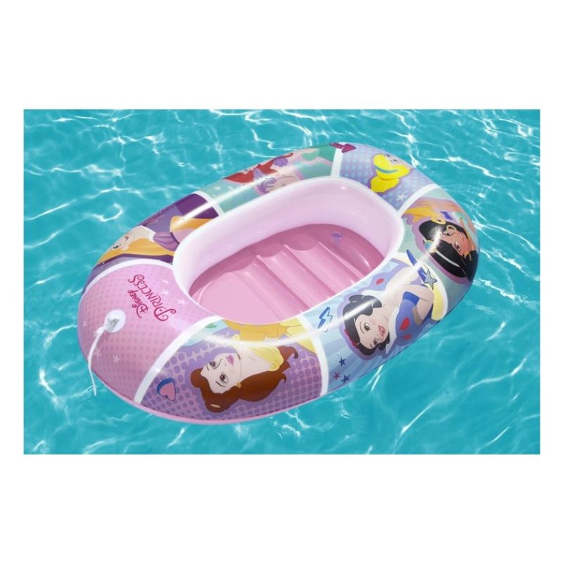 Bestway Canotto Principesse Bestway 102 X 69 Cm Piscina Gonfiabile ...