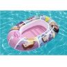 Bestway Canotto Principesse Bestway 102 X 69 Cm Piscina Gonfiabile ...