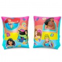 Braccioli Bestway Princess 23 X 15 Cm Disney Principesse Gonfiabili Mare 91041