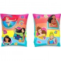 Braccioli Bestway Princess 23 X 15 Cm Disney Principesse Gonfiabili Mare 91041
