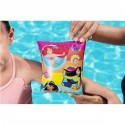 Braccioli Bestway Princess 23 X 15 Cm Disney Principesse Gonfiabili Mare 91041