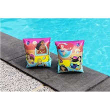 Braccioli Bestway Princess 23 X 15 Cm Disney Principesse Gonfiabili Mare 91041