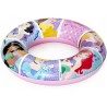 Bestway Salvagente Ciambella Principesse Disney 56 Cm Gonfiabili Ba...