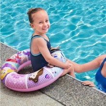 Salvagente Ciambella Principesse Disney 56 Cm Gonfiabili Bambini Mare 91043