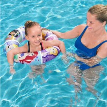 Salvagente Ciambella Principesse Disney 56 Cm Gonfiabili Bambini Mare 91043