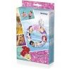 Bestway Salvagente Ciambella Principesse Disney 56 Cm Gonfiabili Ba...