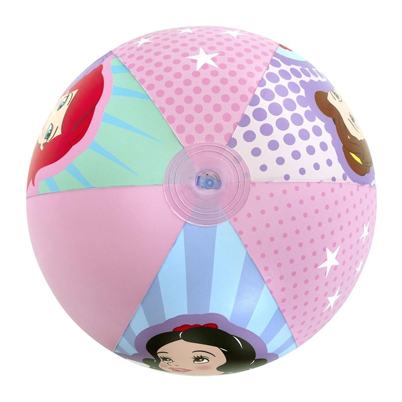 Bestway Palla Pallone gonfiabile Gioco Spiaggia Mare Piscina Princi...