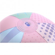 Palla Pallone gonfiabile Gioco Spiaggia Mare Piscina Principesse Bambini 51 cm