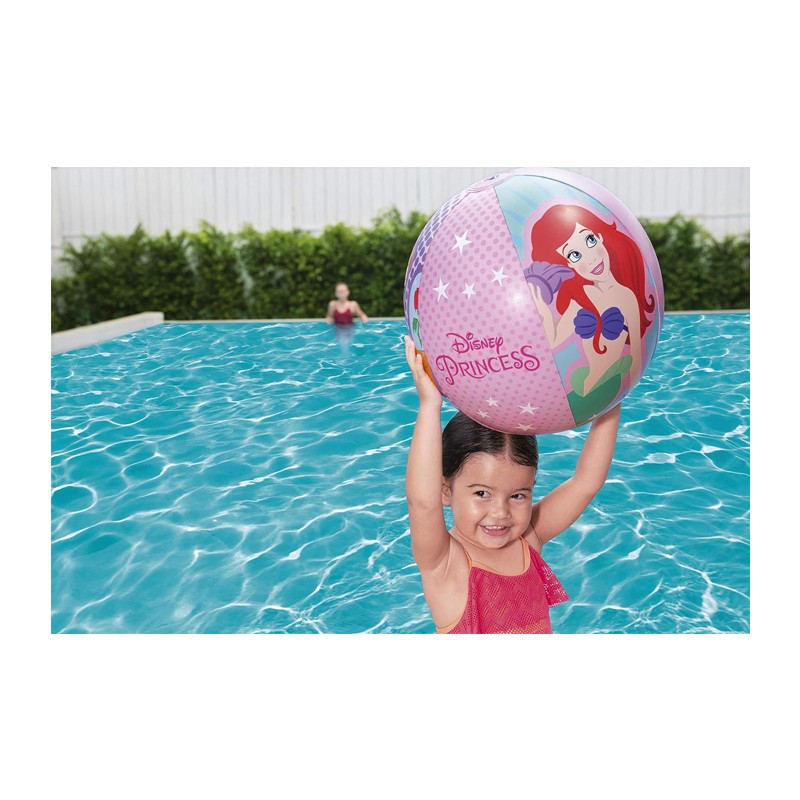 Bestway Palla Pallone gonfiabile Gioco Spiaggia Mare Piscina Princi...