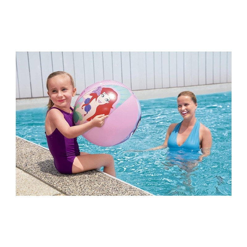 Bestway Palla Pallone gonfiabile Gioco Spiaggia Mare Piscina Princi...