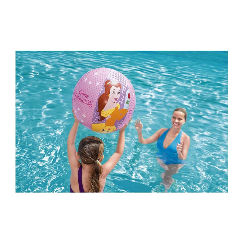 Bestway Palla Pallone gonfiabile Gioco Spiaggia Mare Piscina Princi...