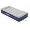 Bestway Materasso Gonfiabile 191x97x36 cm letto con pompa elettrica...