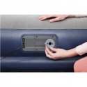 Materasso Gonfiabile 191x97x36 cm letto con pompa elettrica integrata Bestway