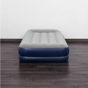 Materasso Gonfiabile 191x97x36 cm letto con pompa elettrica integrata Bestway