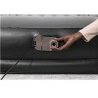 Bestway Materasso Gonfiabile 203x151x36 Cm letto con pompa elettric...
