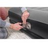Bestway Materasso Gonfiabile 203x151x36 Cm letto con pompa elettric...