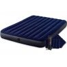 Intex Intex 64765 Materasso Classic Matrimoniale Gonfiabile 152x203...