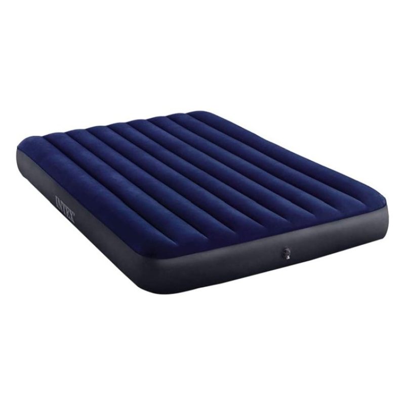 Intex Intex 64765 Materasso Classic Matrimoniale Gonfiabile 152x203...