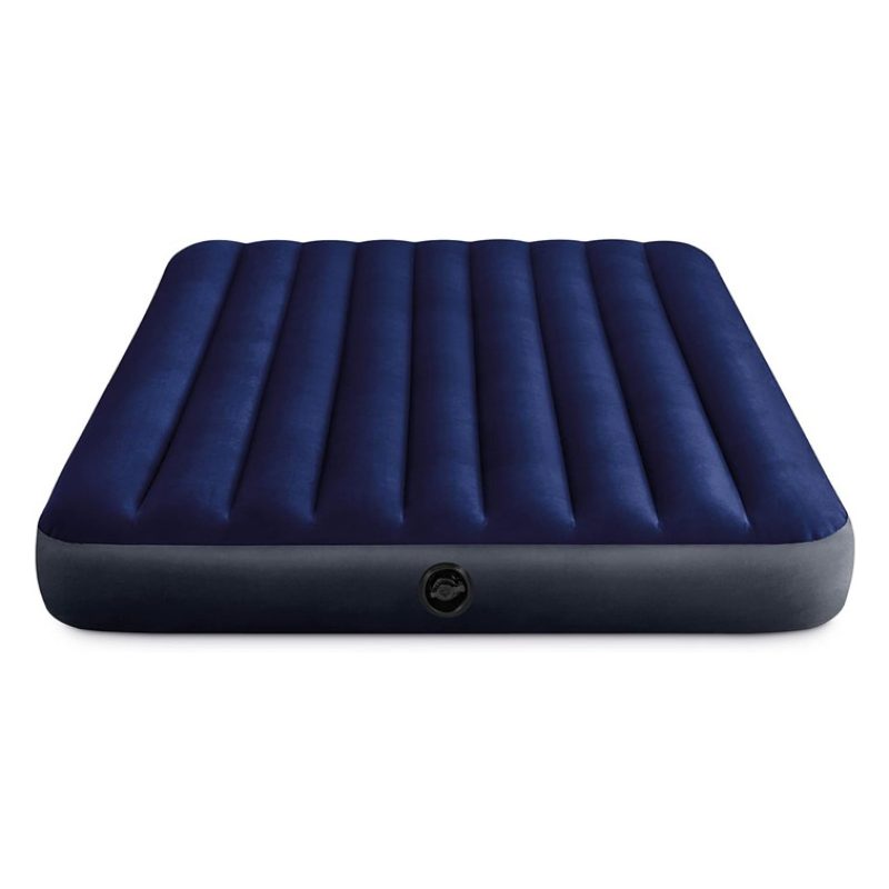 Intex Intex 64765 Materasso Classic Matrimoniale Gonfiabile 152x203...