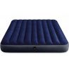 Intex Intex Materasso matrimoniale gonfiabile letto 152x203x25 cm C...