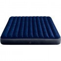 Intex Materasso matrimoniale gonfiabile Classic Downy King cm 183x203x25 64755