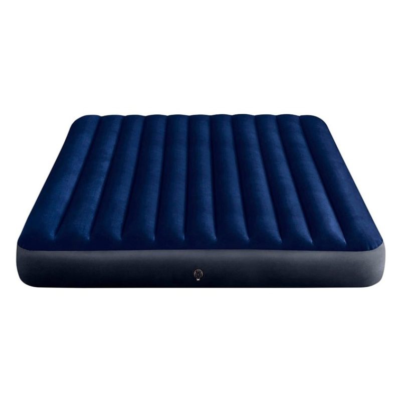 Intex Intex Materasso matrimoniale gonfiabile Classic Downy King cm...