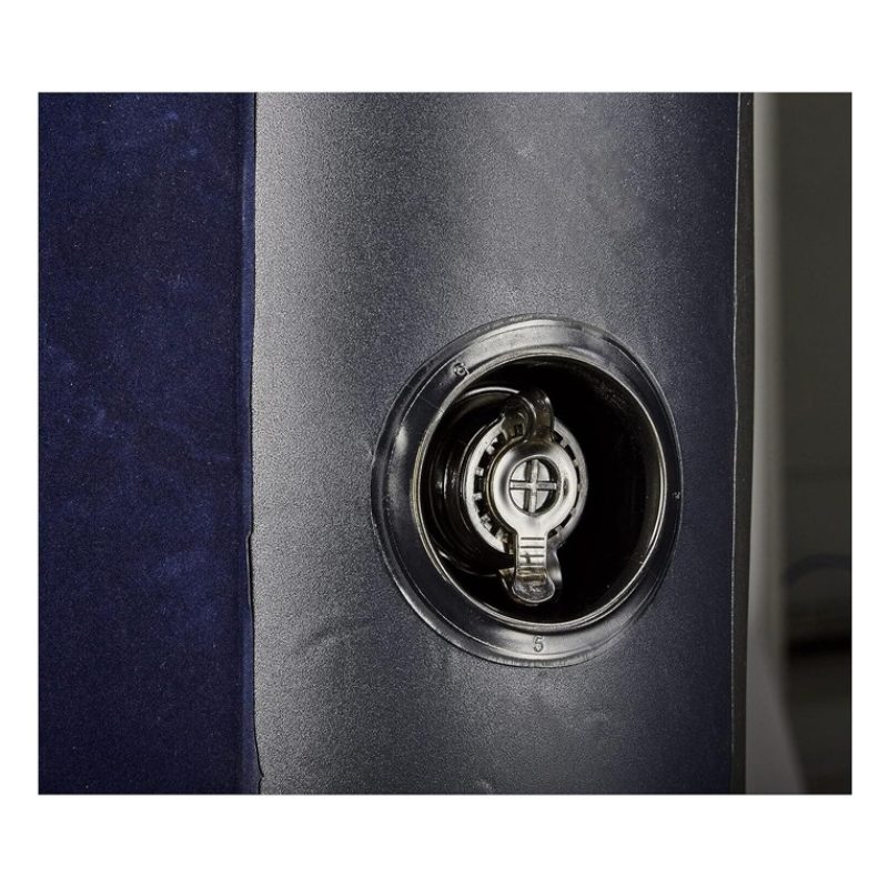 Intex Intex Materasso matrimoniale gonfiabile Classic Downy King cm...