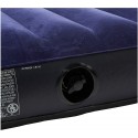 Intex Materasso matrimoniale gonfiabile Classic Downy King cm 183x203x25 64755